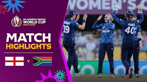 ICC - News update