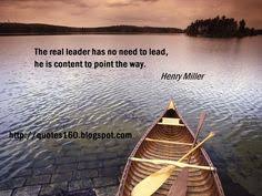 Leadership Quotes on Pinterest | Leadership quotes, Leadership and ... via Relatably.com