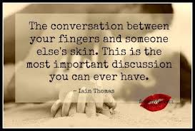 20 Hottest Love Quotes That Will Set You On Fire. - I Love My LSI via Relatably.com