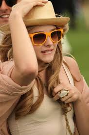 Photo : Chloe Moretz Hick Portrait At Toronto International Film Festival Th September - chloe-moretz-orange-sunglasses-hot-bikini-466344666