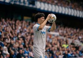 Club Brugge - News update