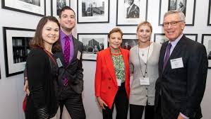 Cheryl Chase family donates $1.5M to UConn Health, law school