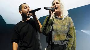 linkin park