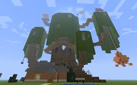 Descargar minecraft 0.9.5 ultima version apk + datos