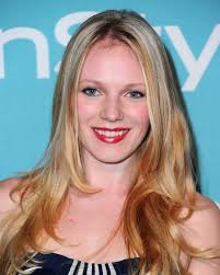 Emma Bell Dallas TNT as Ann Brown. Brown is described as a sheltered classic beauty who was raised by her grandmother and has traveled through Europe since ... - Emma%2BBell%2BHollywood%2BForeign%2BPress%2BAssociation%2B1hS0wBs5GWIl