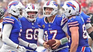 NFL Week 2 power rankings: Rams, Chargers slide as 49ers, Bears and Giants surge - The Athletic - The New York Times