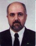 Ricardo Borda LUCHIN [Pais] [imagem] nasceu 1 em 2 janeiro 1958 em Porto Alegre - RS - Brasil e foi crismado em ... - 100
