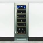 Medium Wine Coolers Under Counter Wine Cooler
