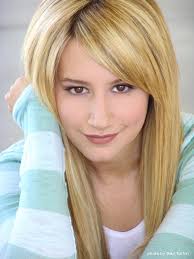 Sharpay Evans Is Sharpay Evanz The Prettiest Celebrity U Know? - 210997_1240906257535_full