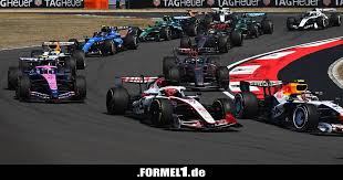 formel 1 heute