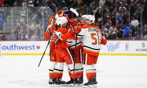 New Jersey Devils vs Anaheim Ducks Prediction 10-27-24 NHL Picks | Sports 
Chat Place