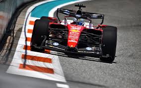 Charles Leclerc delivers theory over shock McLaren pace surge