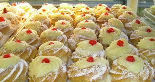 Image result for st joseph's day table