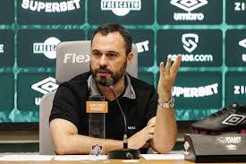 Nosso Flu - - News update