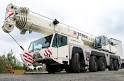 Noleggio autogru Terex Demag AC t - Musselli