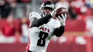 NFL Fantasy Week 8: Tight Ends to Start and Sleepers to Watch