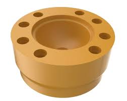 John Deere 8 Bolt Socket Blade T255152 | Doggett