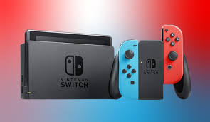 Nintendo Switch OLED Deals Surface as Switch 2 Reveal Nears
