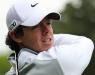 Image of Rory McIlroy