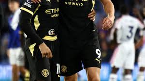Manchester City Crushes Crystal Palace and Shows Off Record-Breaking Signing in the Premier League