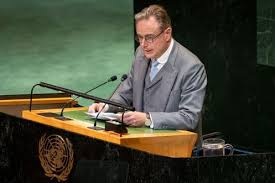 Macron Reconnaît la Palestine: Un Séisme Géopolitique à l'ONU?!
