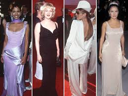 Gwyneth Paltrow Steals the Spotlight with Daring Oscars Gown