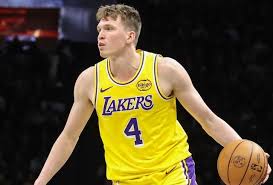Lakers Rumors: Dalton Knecht Was ‘Shopped Aggressively’ At Trade Deadline