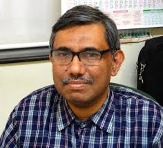 Arindam Banerjee earned his Ph.D. (Science) degree in 1997 from the Molecular Biophysics unit, Indian Institute of Science, Bangalore, India. - Arindam-Banerjee