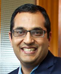 University of Washington&#39;s Vikram Jandhyala will co-direct the Northwest Institute for Advanced Computing, which is jointly being formed by PNNL and UW. - 20130109081722881