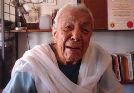 RT @sardesairajdeep: Zohra Sehgal turns 100 today; just one word to describe the grand young lady, wow! - zohra-sehgal