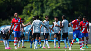 FC Cincinnati say they are ready for the restart of the MLS season as month’s long pause in action nears an end after 5-0 victory in friendly vs. CD Olimpia