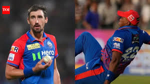 IPL 2026: Will Mitchell Starc replace Lungi Ngidi in DC's match against RCB?