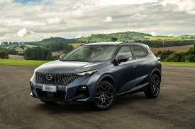 Chinesa GAC anuncia produção de carros em Goiás a partir de 2027