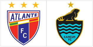Cancun Vs Atlante