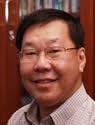 Rev Joseph Teng (Congregational ... - staff5