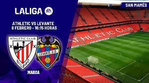 Athletic - Levante | Athletic y Levante se visten de final: previa, análisis, pronóstico y predicción