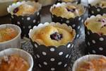 Marmor Muffins I schnell und einfach gemacht I LECKER! -