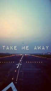 Take me away! #iPhone 5 #wallpaper | iPhone Wallpapers | Pinterest ... via Relatably.com