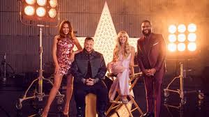 'Star Search' revival is here. How to watch, vote. See judges, cast.