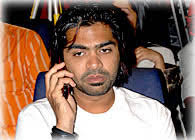 While shuttling between the sets of Kaalai and Kettavan, Simbu was also judging the dancing prowess of a few celebrities for the second season of the ... - 06-10-07-simbu
