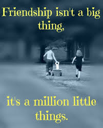 Creative Country Sayings: Friendship Quotes and Inspiration ... via Relatably.com