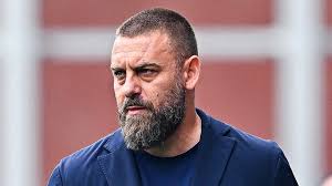 De Rossi: 