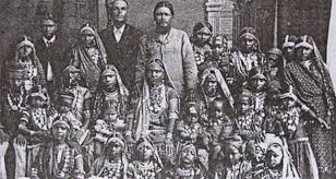 Image result for MAURITIUS INDENTURED INDIANS
