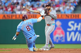 Federal Baseball - News update
