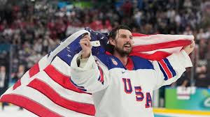 Star Goalie Hellebuyck Joins the "Swiss Devils"
