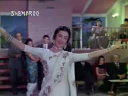 Image result for film (aayee milan ki bela) (1964)