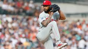 Cristopher Sanchez Looking To Keep Dominating at Home Against Dodgers