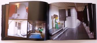 Bücherregal | World of Bricks | Holger Matthes - books_homa-2