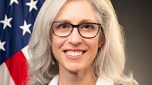 White House to Nominate Dr. Susan Monarez to Lead CDC