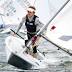 Coastsailor slips into Gold Fleet by 'skin of his teeth'